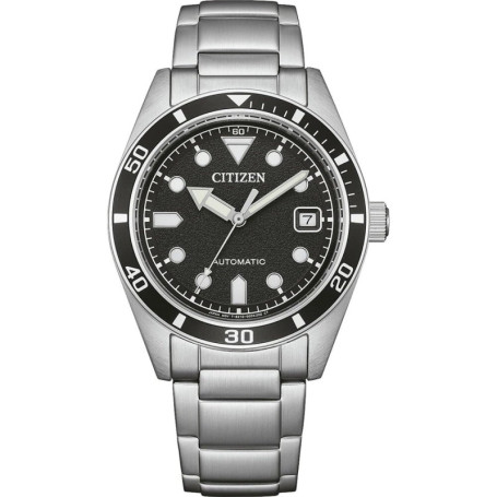 Montre Citizen NJ0221-50E Automatique en Acier Inoxydable