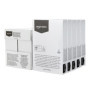 Papier A4 Multifonction Amazon Basics - 75g/m², 2500 Feuilles