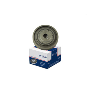 Poulie Damper PROCODIS France DAM4036 - Réparation et Confort