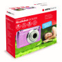 AgfaPhoto Realishot DC8200 - Appareil Photo Numérique Compact 21MP avec Zoom 8x
