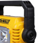 Projecteur de Chantier Compact Sans Fil DeWalt XR - 3 Niveaux de Luminosité