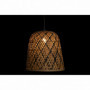 Suspension DKD Home Decor Noir Marron 220 V 50 W (41 x 41 x 39 cm) 159,99 €