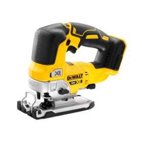 Scie Sauteuse Sans Fil DeWalt 18V Brushless DCS334N-XJ