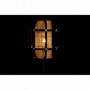 Lampe de bureau DKD Home Decor Noir Marron Colonial 220 V 50 W (31 x 31 x 51 cm) 146,99 €