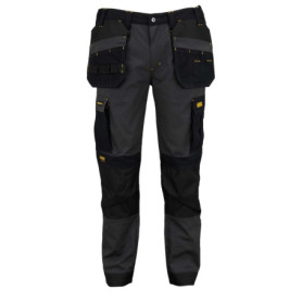 Pantalon Cargo DeWalt Albany pour Homme - Confort et Durabilité