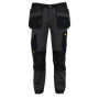 Pantalon Cargo DeWalt Albany pour Homme - Confort et Durabilité