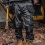 Pantalon Cargo DeWalt Albany pour Homme - Confort et Durabilité