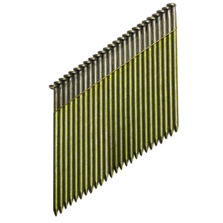 Set de 2200 Clous Argent DeWalt DNW2863E pour Bricolage