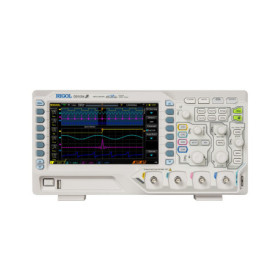 Oscilloscope Numérique Rigol DS1054Z avec Options Avancées