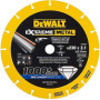 Disque Diamant DEWALT Extreme Métal 230 mm - Performance et Durabilité