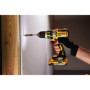 Porte-embouts Dewalt 80 mm pour tournevis Torx