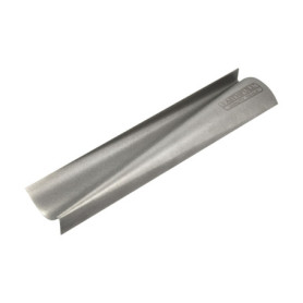 Pierre à aiguiser diamantée courbée Faithfull pour outils de tournage