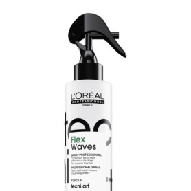 Spray Coiffant Effet Wavy Retour de Plage - L'Oréal Professionnel