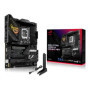 Carte Mère ASUS ROG Strix Z890-H Gaming WiFi ATX avec PCIe 5.0 et DDR5