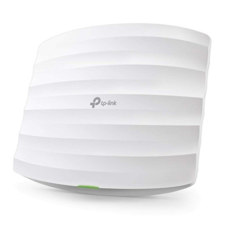 Point d'Accès Sans Fil TP-Link EAP115 V4 - N300 Mbps, Installation Facile, Alimenté par PoE