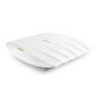 Point d'Accès Sans Fil TP-Link EAP115 V4 - N300 Mbps, Installation Facile, Alimenté par PoE