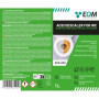 Détartrant Acide WC 1L - Nettoyage Puissant et Efficace