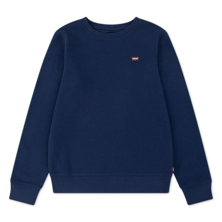 Sweat-Shirt Bleu Levi's pour Enfants - 4 Ans