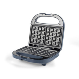 Gaufrier Progress Mellow - Préparez des Gaufres Parfaites en un Clin d'Œil