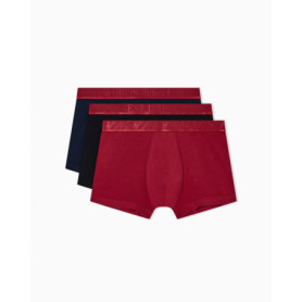 Lot de 3 Boxers Emporio Armani pour Homme - Bleu XXL