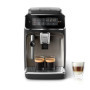 Cafetière Philips Expresso Broyeur Série 3300 avec Écran Tactile et Mousseur à Lait