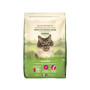 Aliment pour chat adultes sans céréales au saumon frais - 3kg