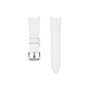 Bracelet de Montre Samsung Galaxy - Blanc Standard