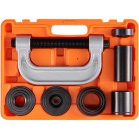 Kit d'Extracteur de Joint à Rotule 21PCS VEVOR - Outils de Démontage pour Véhicules 2WD et 4WD