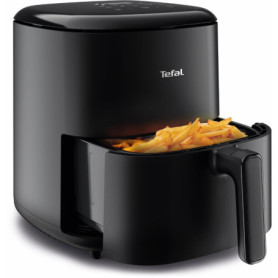 Friteuse à Air Chaud Tefal Easy Fry Max 5L - 10 Programmes Automatiques