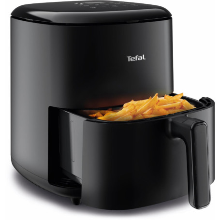 Friteuse à Air Chaud Tefal Easy Fry Max 5L - 10 Programmes Automatiques