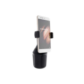 Support de Voiture Belkin pour Porte-Gobelet - Compatible iPhone et Smartphones