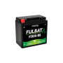 Batterie Gel Fulbat FTX14-BS 12V 12.6Ah pour Motocyclette