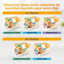 IAMS Nourriture Humide pour Chat Adulte - Saveurs de la Mer en Sauce, 12 Sachets