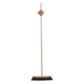 Balai Intérieur en Bois Blackwood - 5five Simply Smart
