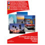 Papier Photo Brillant A4 Albyco 200g - 100 Feuilles Recto Verso