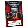 Coffret Cadeau Wonderbox Connect - 2 Places de Cinéma au Choix