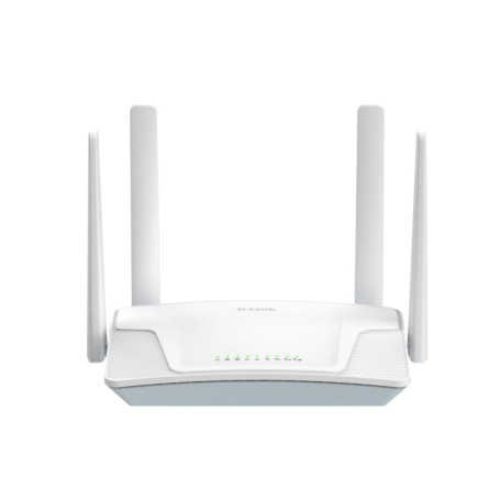 D-Link G416C Routeur Mobile Wi-Fi 6 4G LTE AX1500