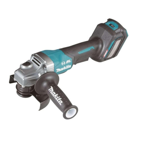 Meuleuse d'angle Makita XGT 40V MAX sans fil