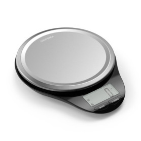 Balance de Cuisine Électronique GRIFEMA GA2007 - Précision 1g, Écran LCD Rétroéclairé