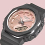 Montre Casio G-SHOCK Femme GMA-P2110SC-4AER - Élégance Rose