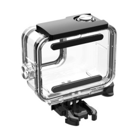 Boîtier Étanche YIMINGOUFEI pour GoPro Hero 13/12/11/10/9 - Protection Sous-Marine