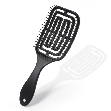 Brosse à Cheveux Oderra - Démêlante Ergonomique pour Tous Types de Cheveux