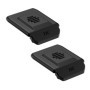 Lot de 2 Couvre-Griffes JJC pour Appareils Photo Canon - Protection Complète
