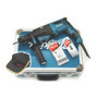 Marteau Perforateur Makita HR2631FT13 - 800W avec Coffret Aluminium