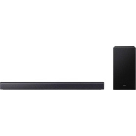 Barre de Son Samsung HW-B460GF 2.1 avec Caisson de Basses Sans Fil