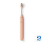Philips One - Brosse à dents électrique rechargeable élégante et portable