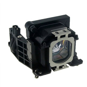 Lampe de Projecteur de Rechange Huaute LMP-H160 avec Boîtier pour VPL-AW10/AW15