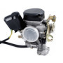 Carburateur Maxtuned 80cc avec e-choke pour scooters