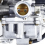 Carburateur Maxtuned 80cc avec e-choke pour scooters