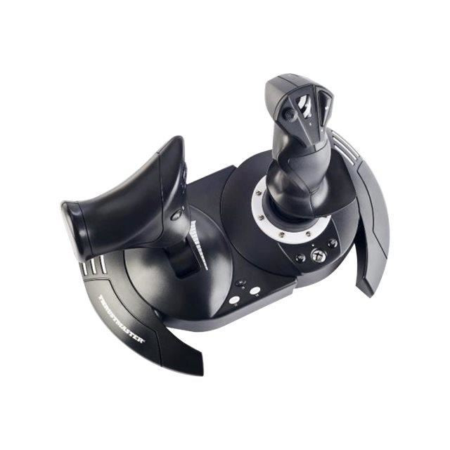Thrustmaster Simulation de vol